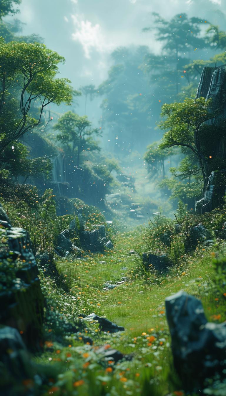 抖音发风景怎么涨粉慢_抖音风景视频涨粉慢怎么办?插图 抖音发风景怎么涨粉慢_抖音风景视频涨粉慢怎么办?插图