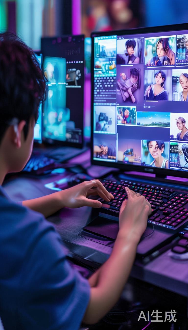 抖音谁涨粉快介绍_抖音涨粉达人揭秘插图 抖音谁涨粉快介绍_抖音涨粉达人揭秘插图