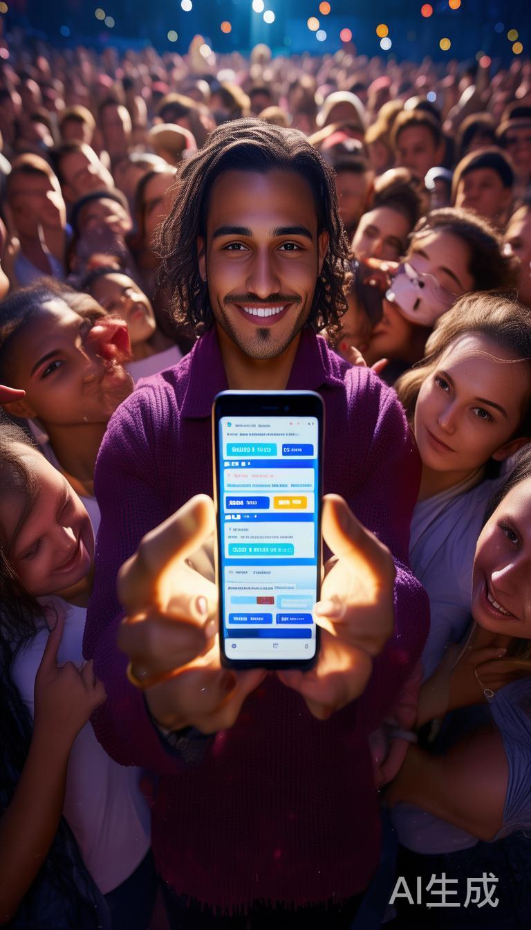 发涨粉抖音怎么带话题_涨粉抖音话题怎么带?插图 发涨粉抖音怎么带话题_涨粉抖音话题怎么带?插图