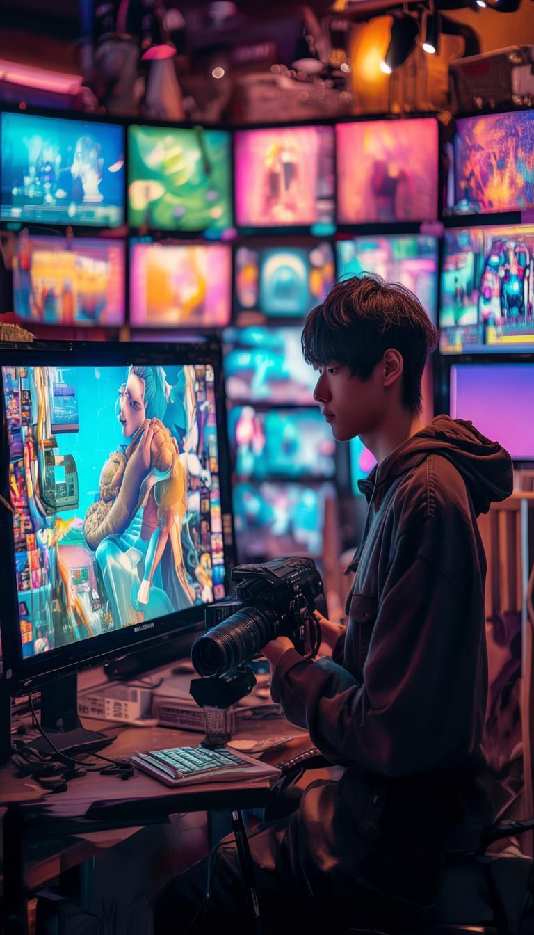 抖音涨粉增长慢怎么办_抖音涨粉慢怎么办?插图 抖音涨粉增长慢怎么办_抖音涨粉慢怎么办?插图