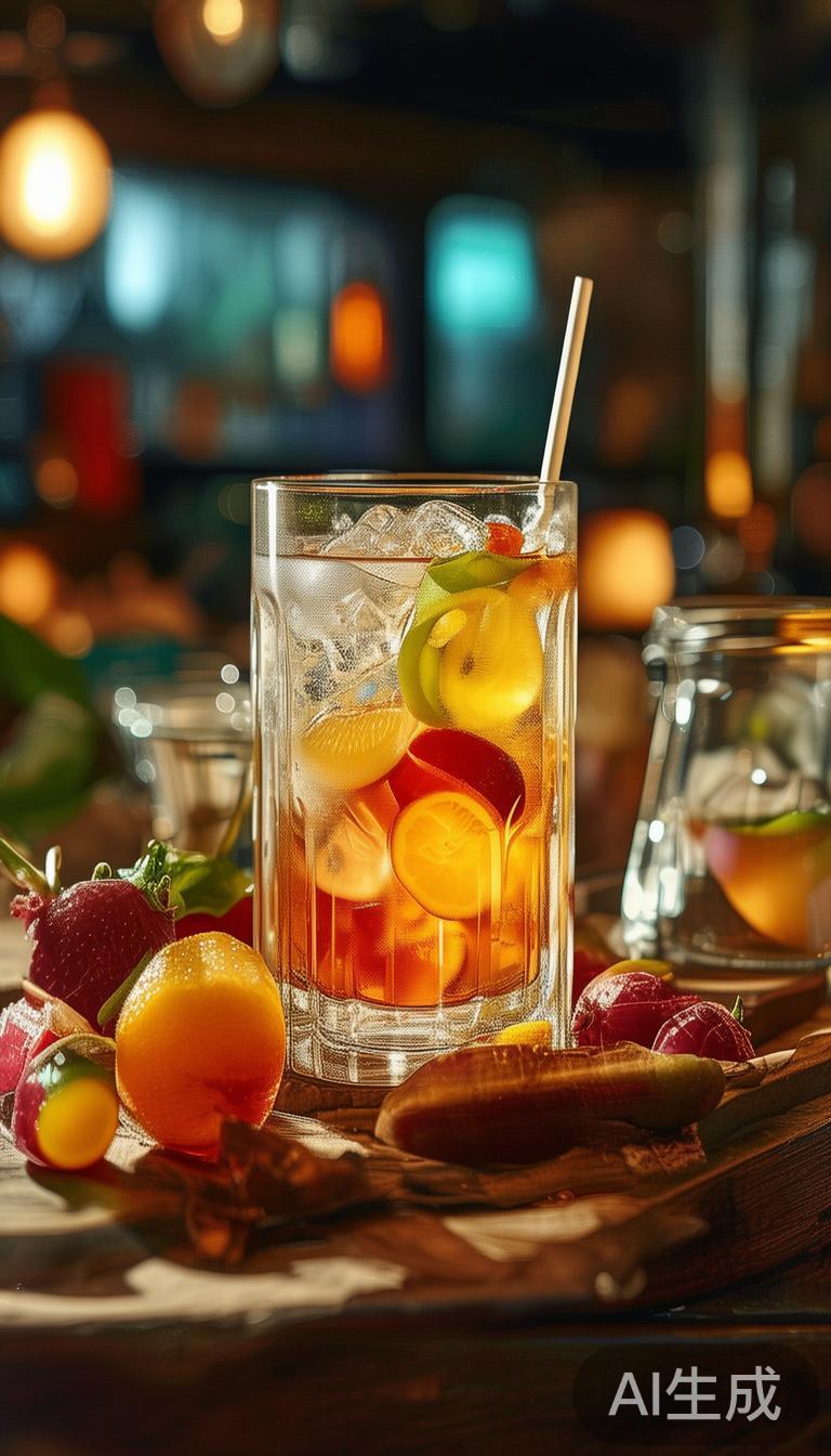 抖音自制饮品如何涨粉快_抖音自制饮品涨粉技巧？插图