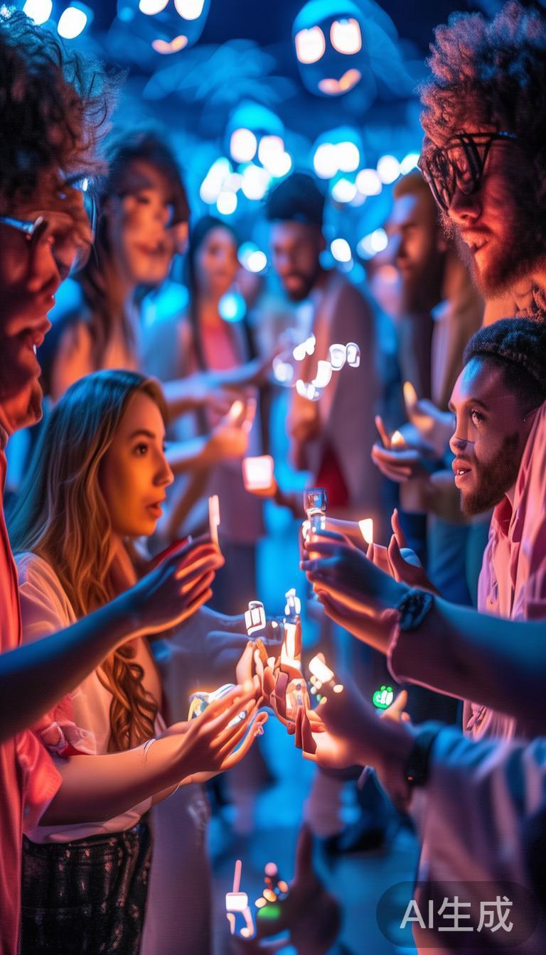 涨粉互动什么意思啊抖音_涨粉互动在抖音是啥?插图 涨粉互动什么意思啊抖音_涨粉互动在抖音是啥?插图