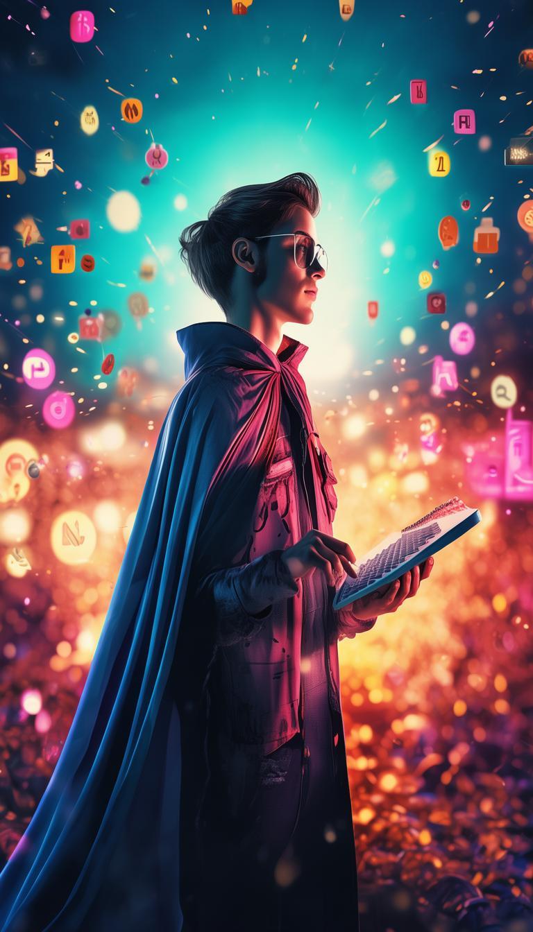 抖音先定标签还是先涨粉_标签先行还是粉丝至上？插图