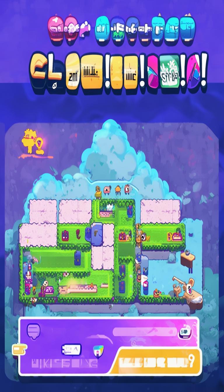 抖音涨粉最多的几个游戏_抖音爆款游戏涨粉排行？插图