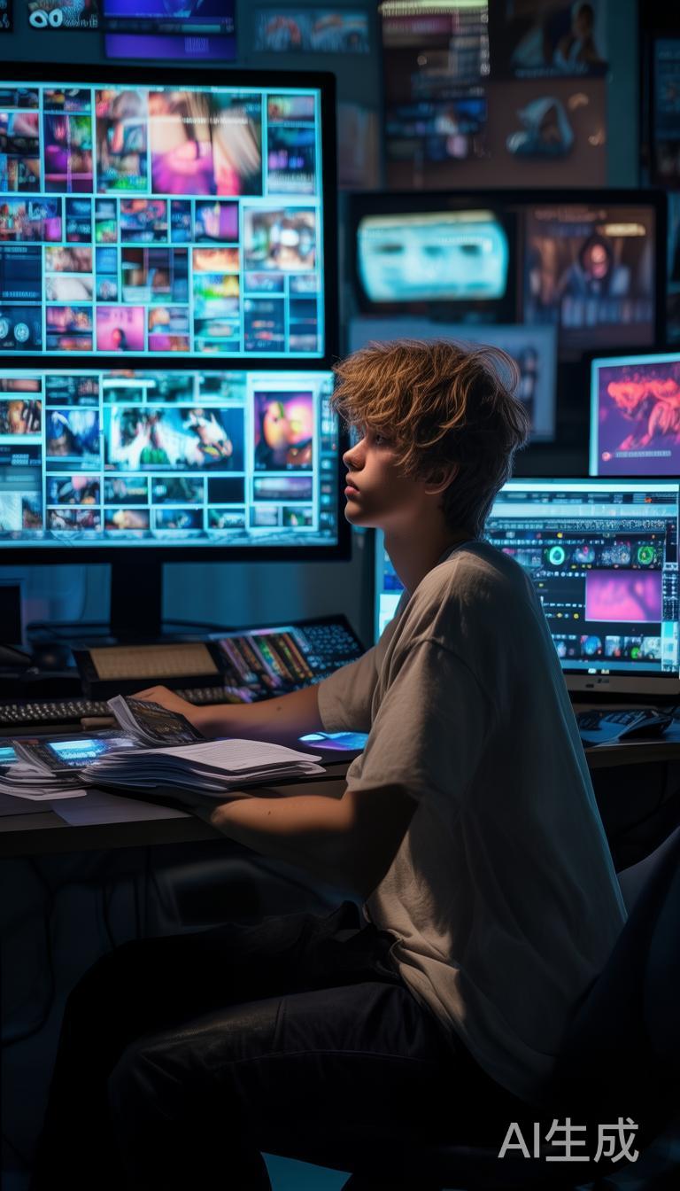 抖音刷新涨粉怎么弄_抖音快速涨粉技巧插图 抖音刷新涨粉怎么弄_抖音快速涨粉技巧插图