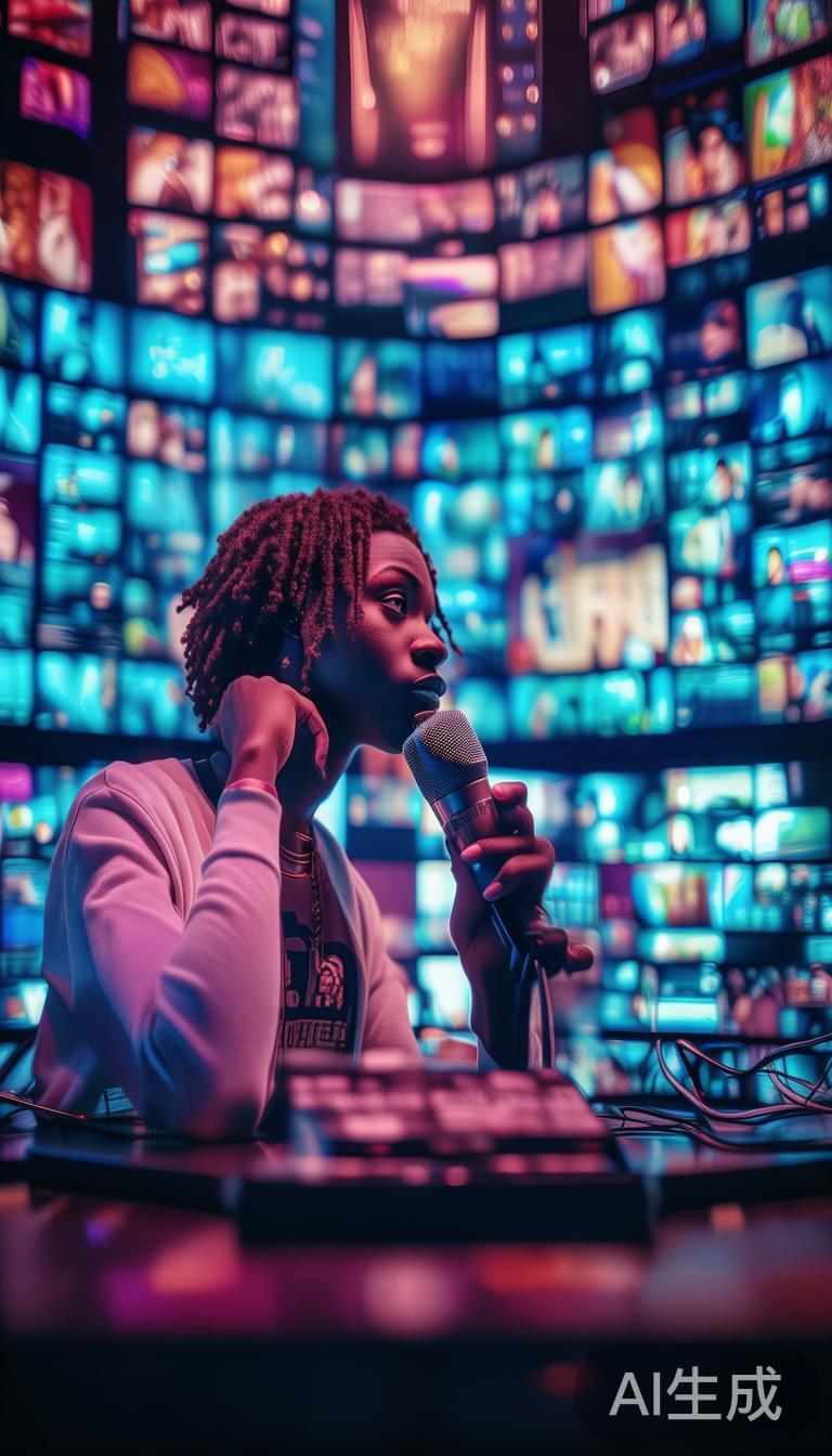 抖音统一涨粉的直播_抖音直播如何集体增粉？插图