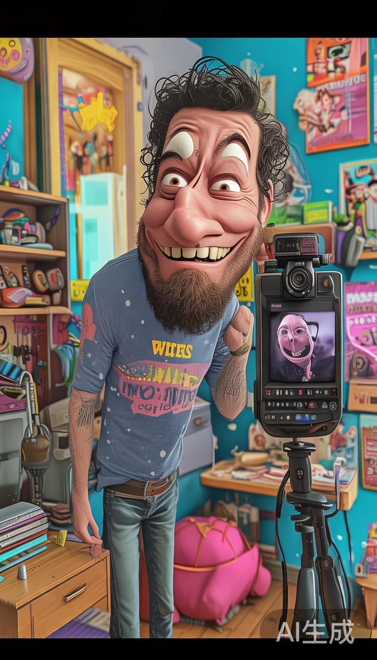 用什么办法抖音号涨粉_抖音号如何快速吸粉?插图 用什么办法抖音号涨粉_抖音号如何快速吸粉?插图