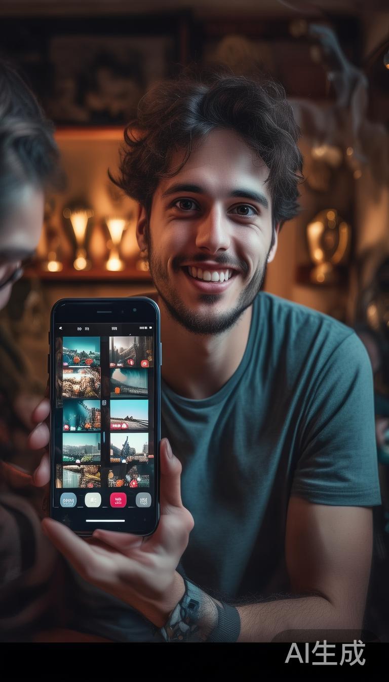 新号抖音如何涨粉涨赞呢_抖音新号涨粉涨赞秘诀插图 新号抖音如何涨粉涨赞呢_抖音新号涨粉涨赞秘诀插图