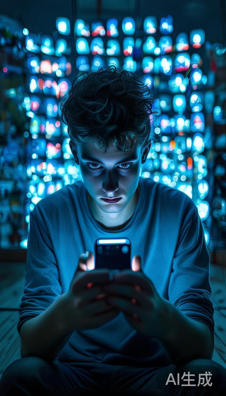 抖音涨粉有多可怕_抖音涨粉风险大吗？插图