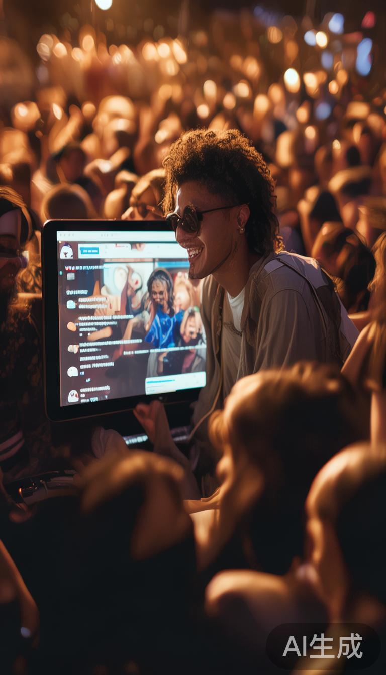 抖音发作品怎么涨粉快_抖音作品快速吸粉技巧插图