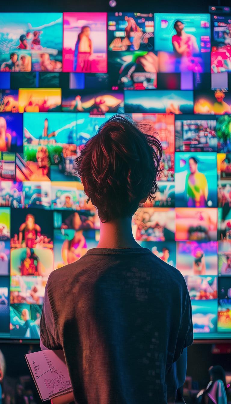 工厂抖音怎么涨粉方案_抖音工厂涨粉技巧插图