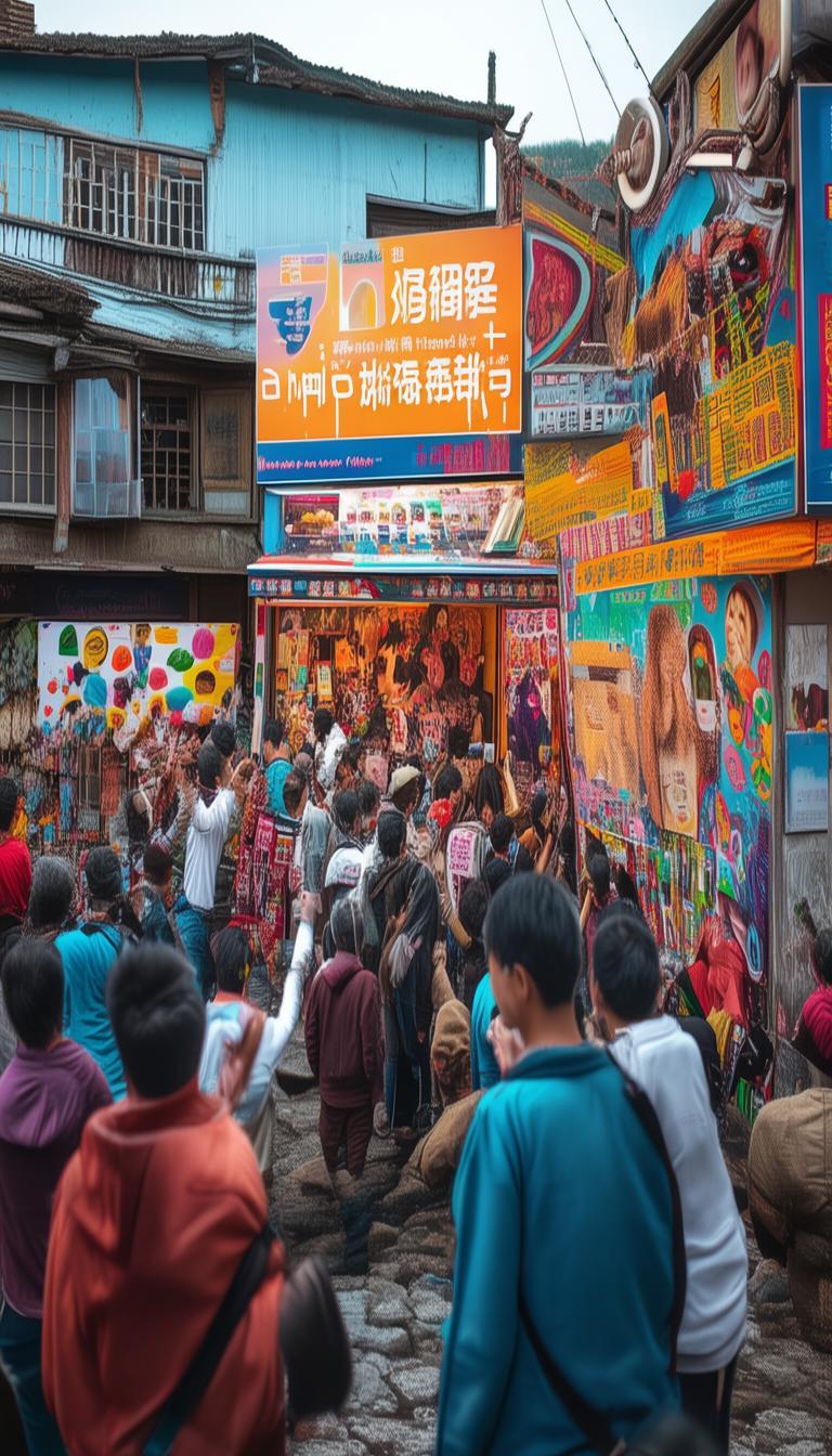 在小县城做抖音好涨粉吗_县城抖音涨粉易否?插图 在小县城做抖音好涨粉吗_县城抖音涨粉易否?插图