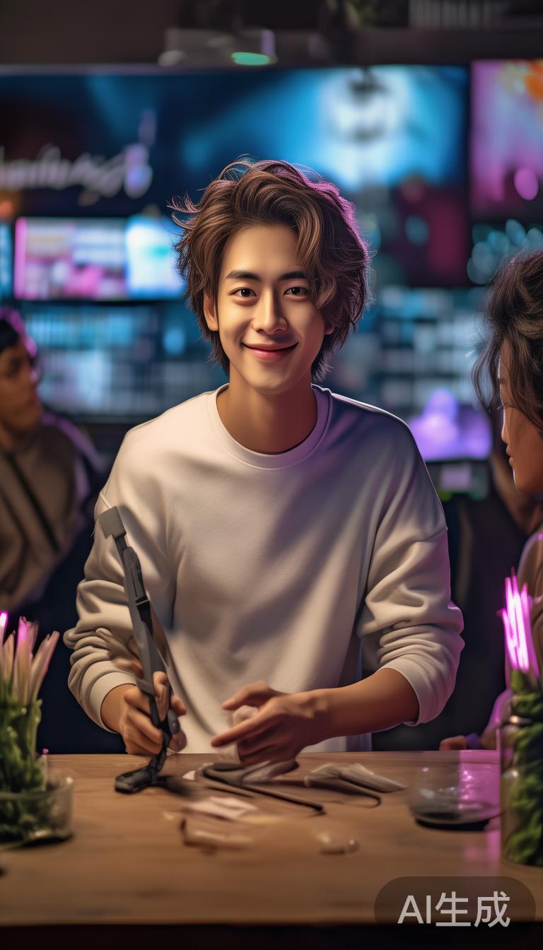 涨粉主播需要才艺吗抖音_涨粉主播才艺必备?抖音插图 涨粉主播需要才艺吗抖音_涨粉主播才艺必备?抖音插图