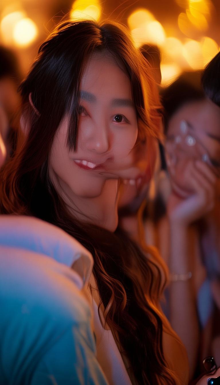 抖音号怎么样吸女粉_抖音号如何吸引女性粉丝？插图