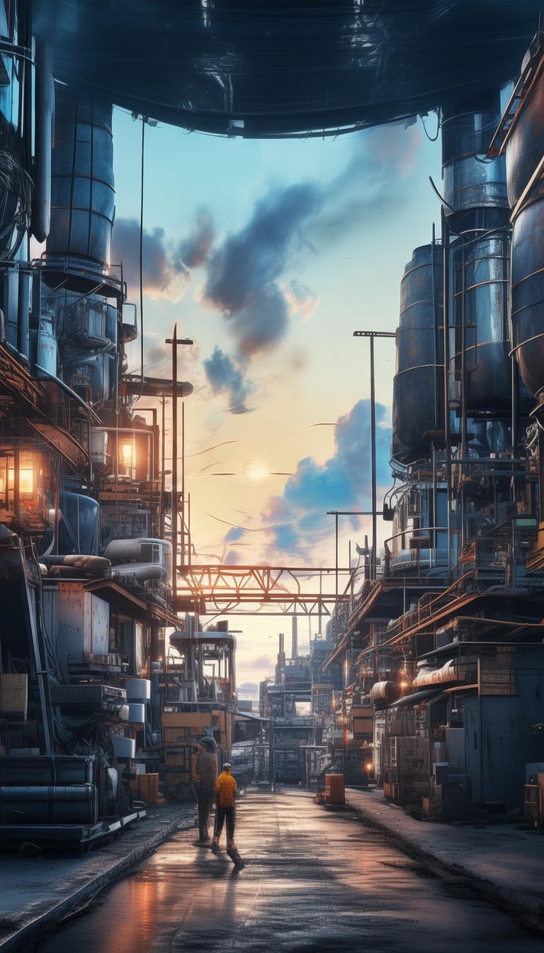 制造业抖音涨粉_制造业抖音粉丝增长秘诀插图 制造业抖音涨粉_制造业抖音粉丝增长秘诀插图