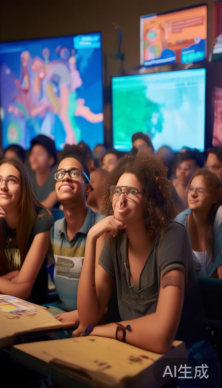 抖音知识类涨粉过百万_抖音知识类如何快速过百万粉丝？插图