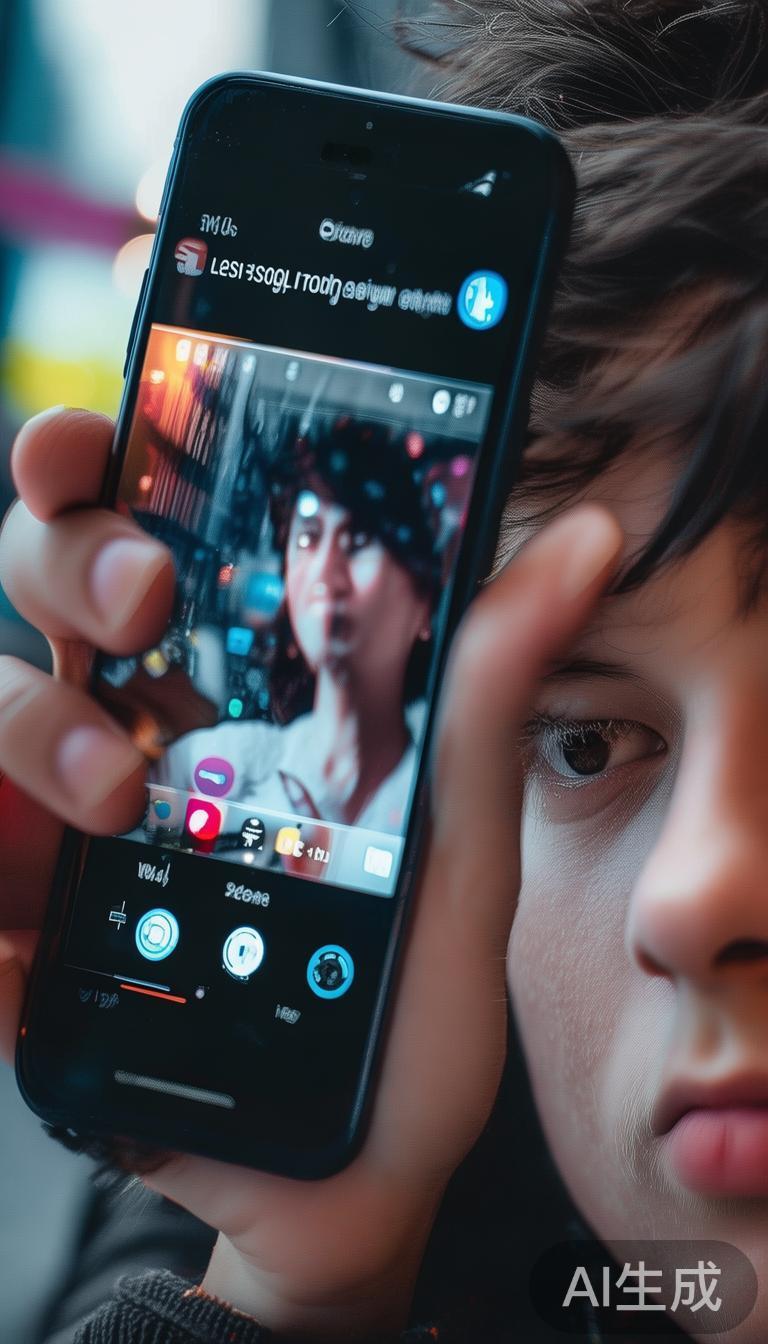 如何在抖音上配音涨粉_抖音配音吸粉技巧插图 如何在抖音上配音涨粉_抖音配音吸粉技巧插图