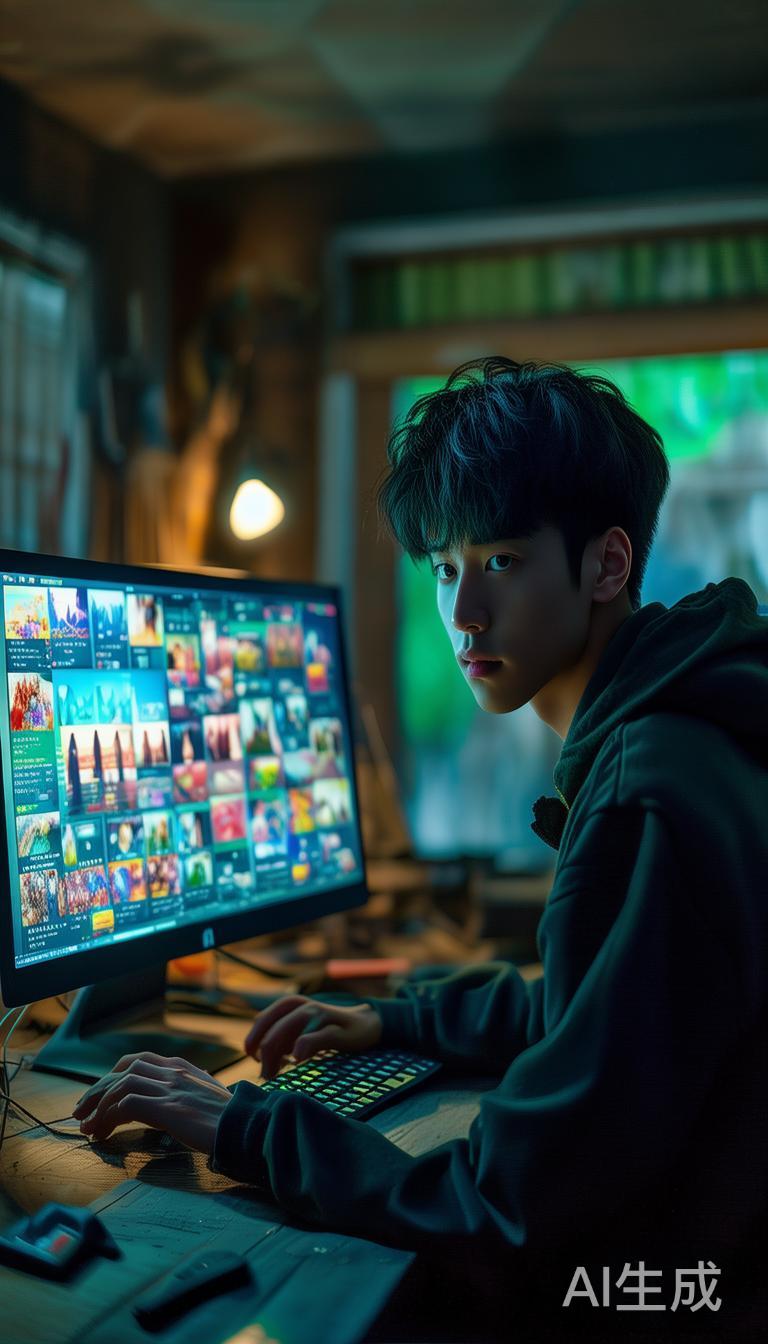 抖音掉粉之后还会不会涨粉_掉粉后涨粉可能性？插图