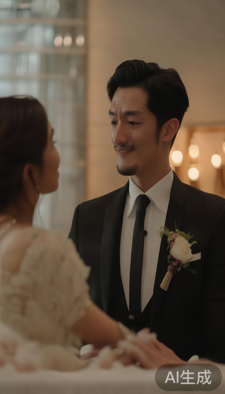 婚庆行业抖音涨粉公司_婚庆抖音增粉机构问题插图