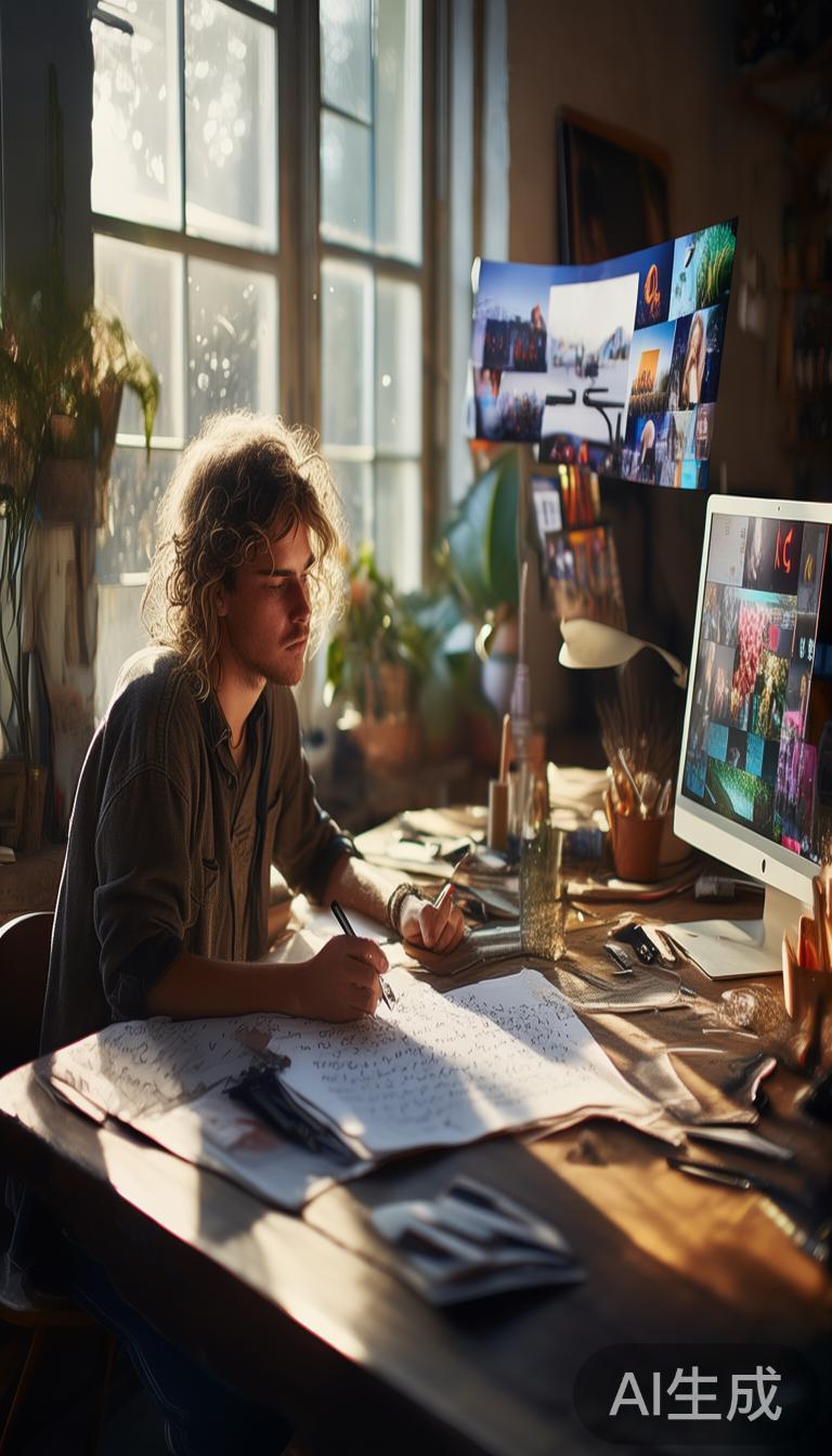 抖音不开播怎么投流涨粉_抖音不开播如何涨粉?插图 抖音不开播怎么投流涨粉_抖音不开播如何涨粉?插图