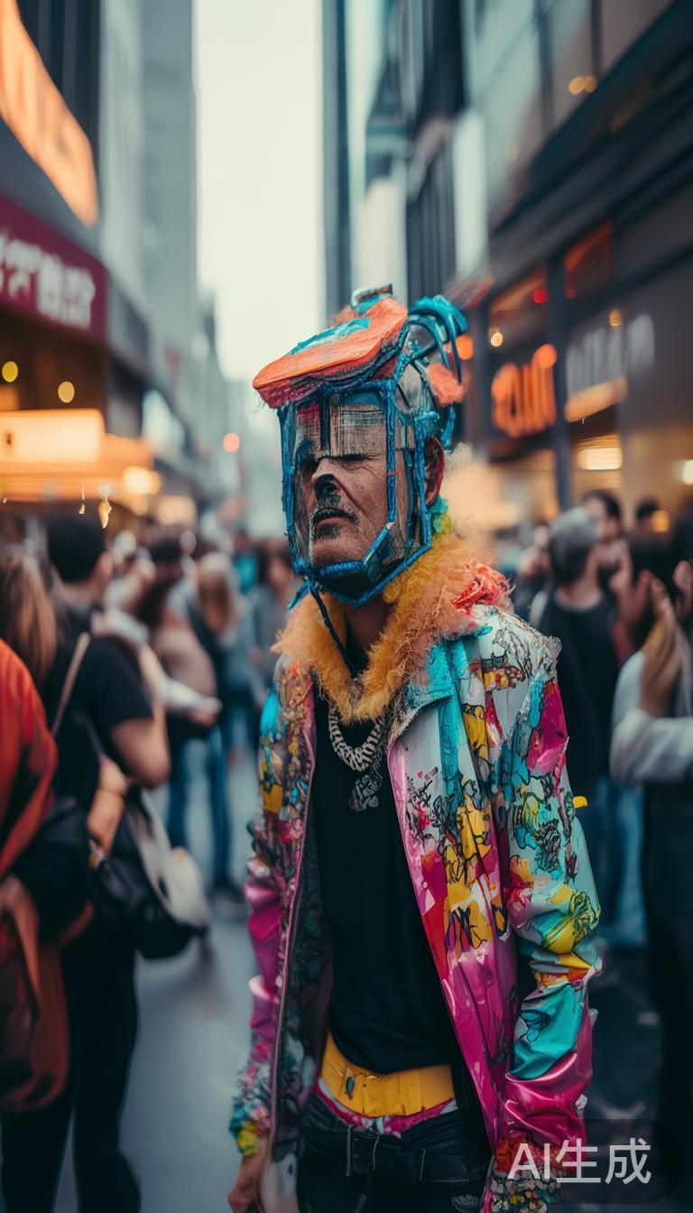 怎样拍抖音道具涨粉快_抖音道具助力增粉策略插图 怎样拍抖音道具涨粉快_抖音道具助力增粉策略插图