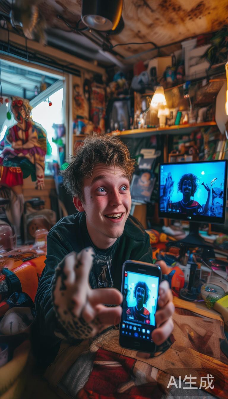 抖音如何快速涨粉50人_抖音快速增粉50法插图