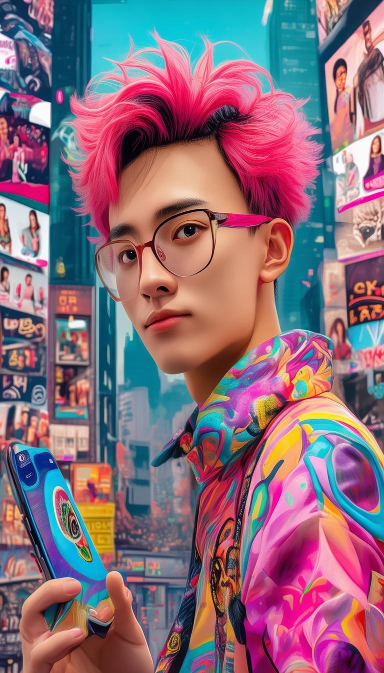 抖音要什么才能涨粉快手_抖音涨粉快手秘诀？插图