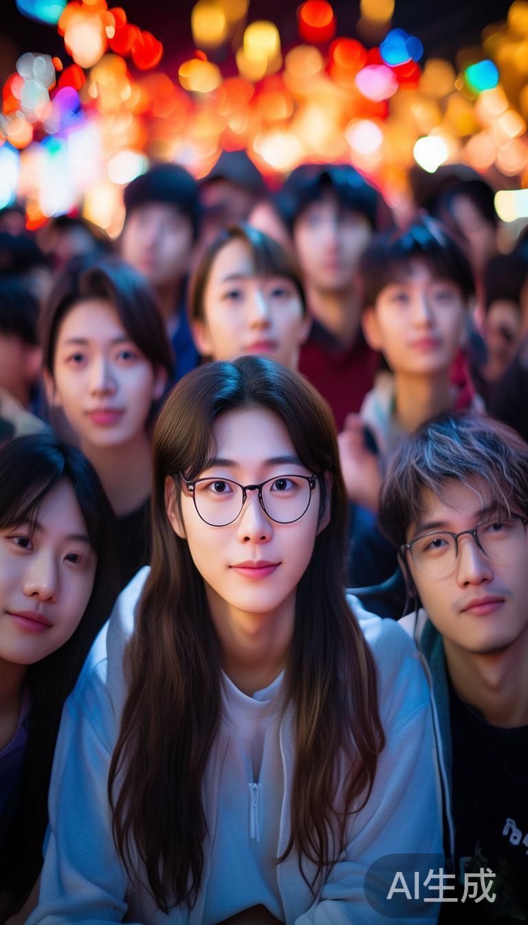 抖音唐唐互相涨粉_抖音唐唐互粉效应？插图