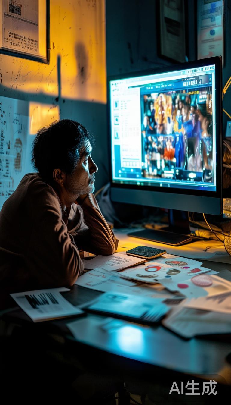 解开抖音涨粉的内情小说_抖音涨粉内幕揭秘?插图 解开抖音涨粉的内情小说_抖音涨粉内幕揭秘?插图