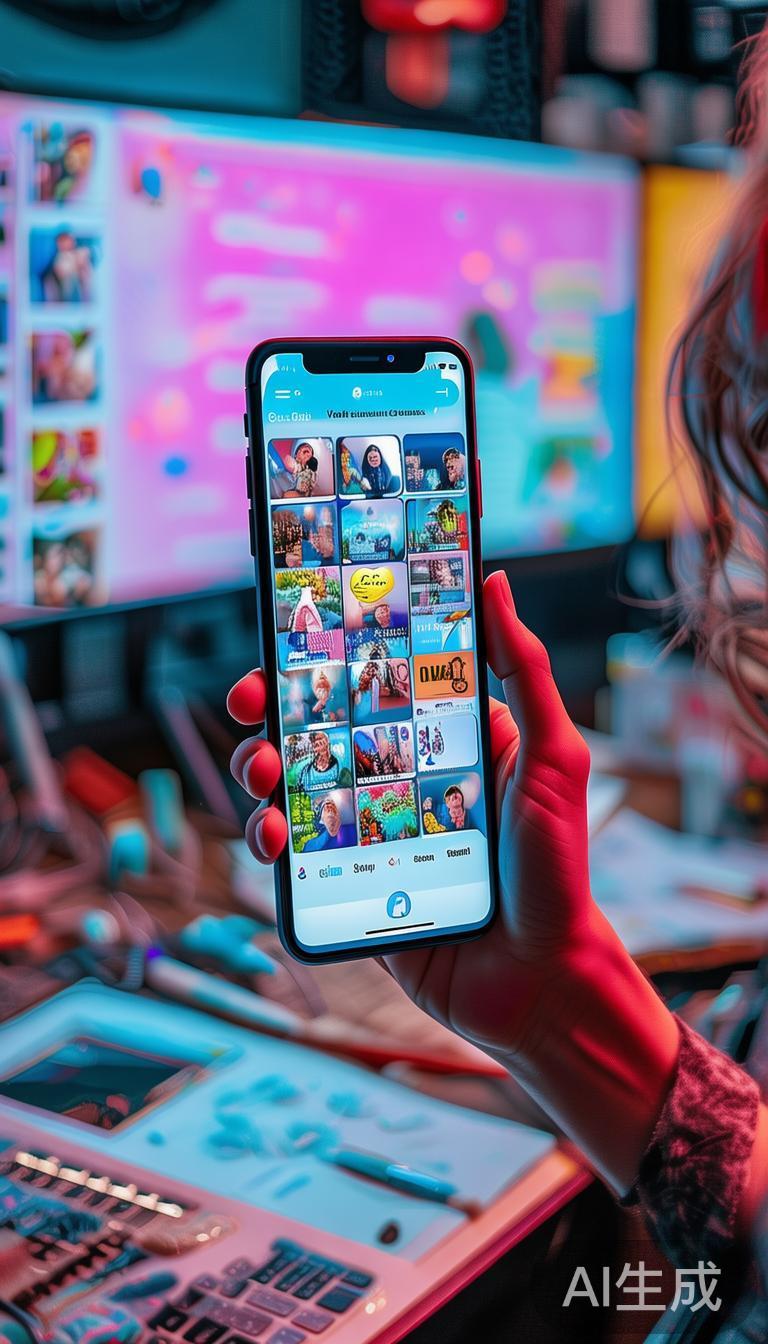 抖音涨粉破解版论坛_抖音涨粉破解版？插图