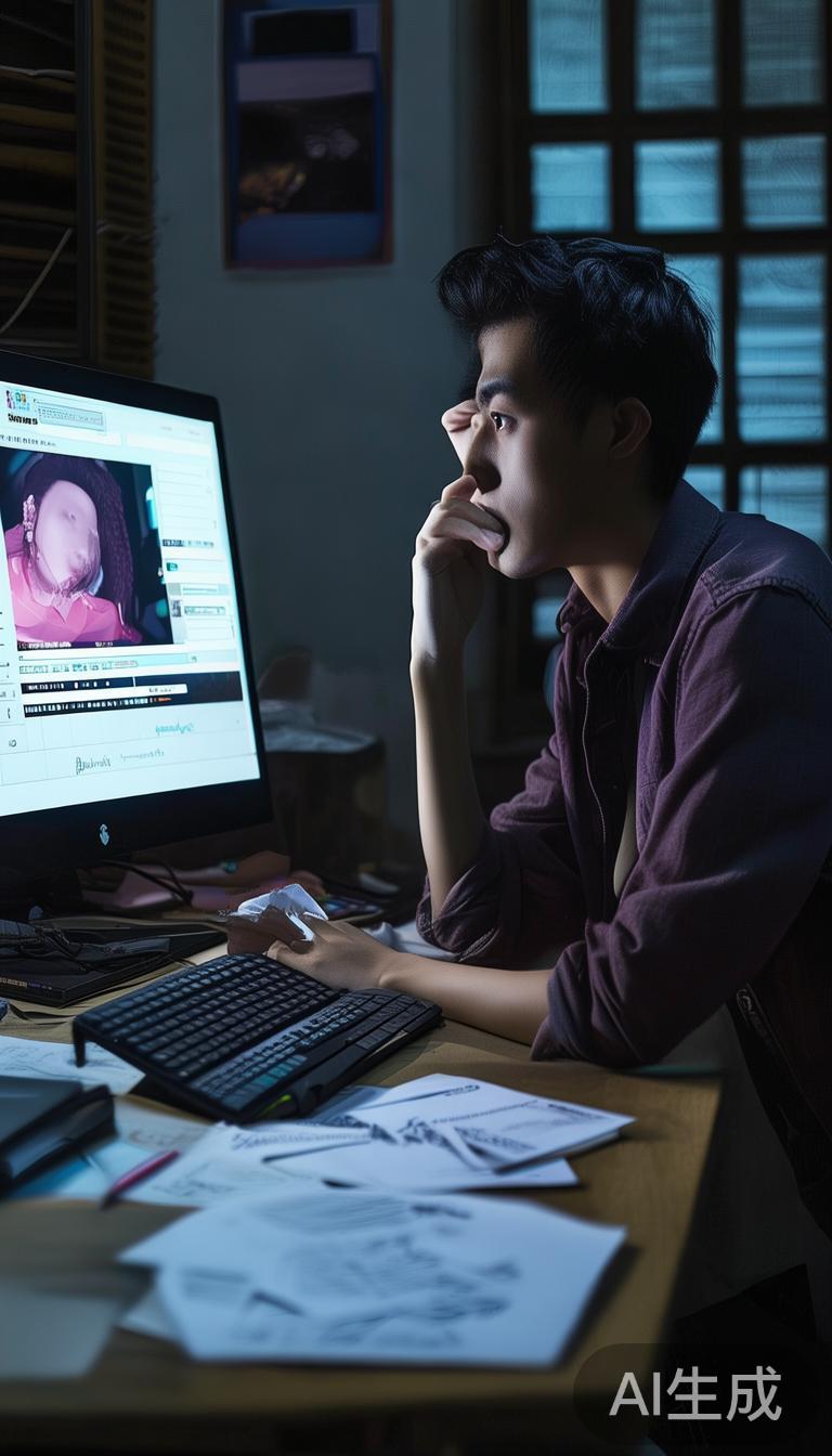 为什么我的抖音涨粉这么慢_抖音粉丝增长缓慢怎么办?插图 为什么我的抖音涨粉这么慢_抖音粉丝增长缓慢怎么办?插图