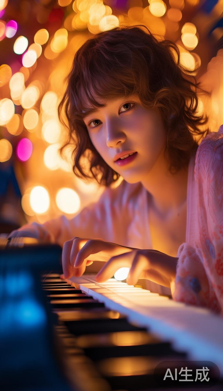 抖音音乐可以涨粉吗_抖音音乐助涨粉？插图