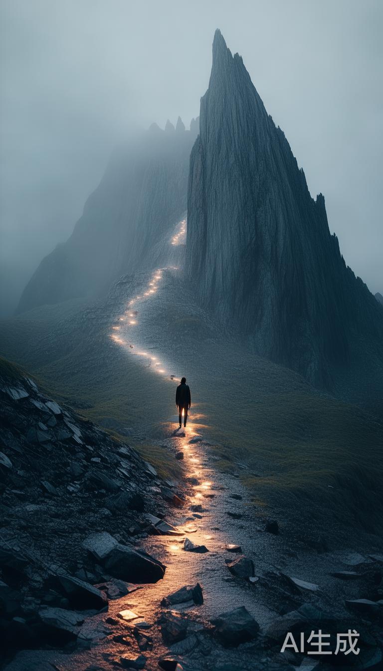 抖音初期涨粉有多难_抖音初期如何快速涨粉？插图