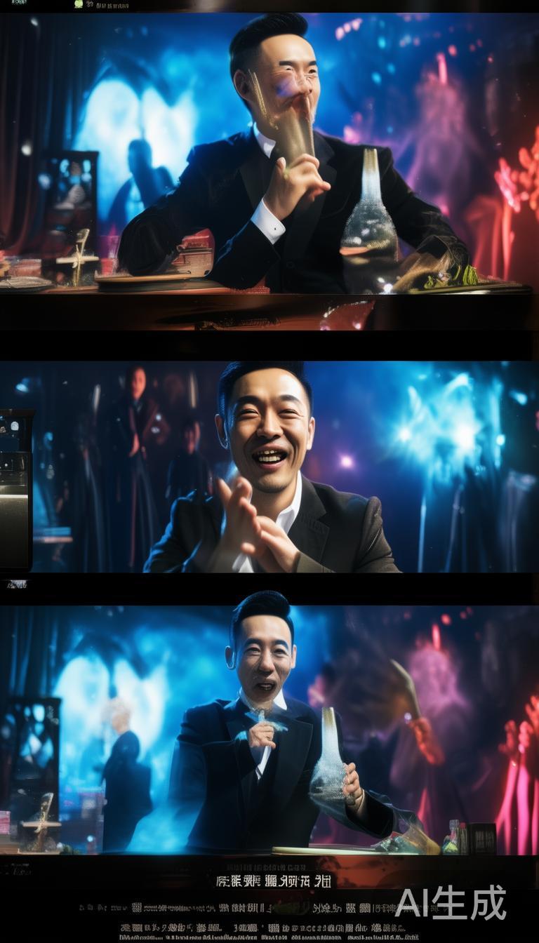 抖音才艺涨粉是真的吗_抖音才艺涨粉可行吗?插图 抖音才艺涨粉是真的吗_抖音才艺涨粉可行吗?插图