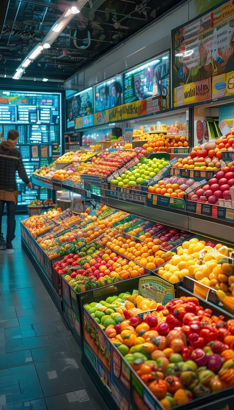 抖音水果店怎么涨粉快呢_抖音水果店涨粉秘诀插图 抖音水果店怎么涨粉快呢_抖音水果店涨粉秘诀插图