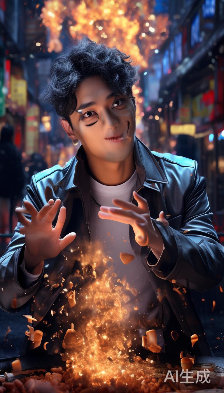 热门了怎么快速涨粉呢抖音_热门抖音涨粉秘诀插图