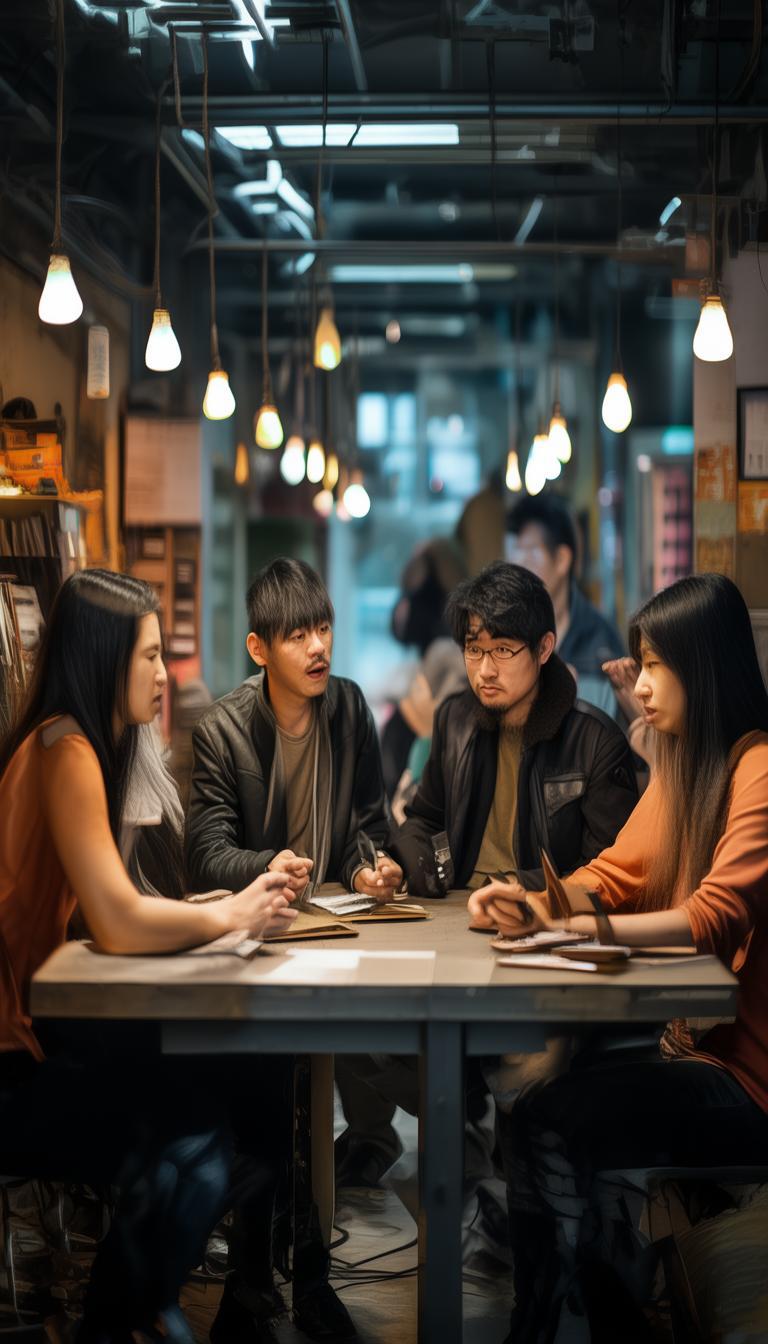 抖音互关涨粉视频_抖音互关技巧助力涨粉插图 抖音互关涨粉视频_抖音互关技巧助力涨粉插图