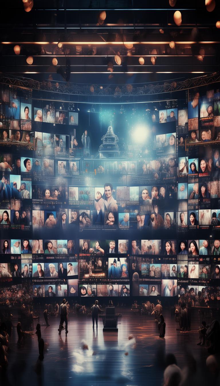 抖音全方位涨粉是真的吗_抖音涨粉可信吗？插图