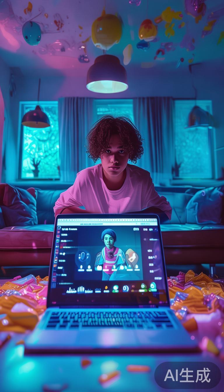 炫舞抖音涨粉_炫舞抖音粉丝增长秘籍插图