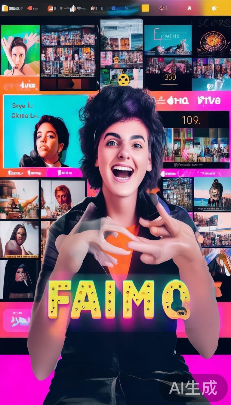 抖音怎么可以涨粉素材_抖音涨粉素材攻略插图 抖音怎么可以涨粉素材_抖音涨粉素材攻略插图