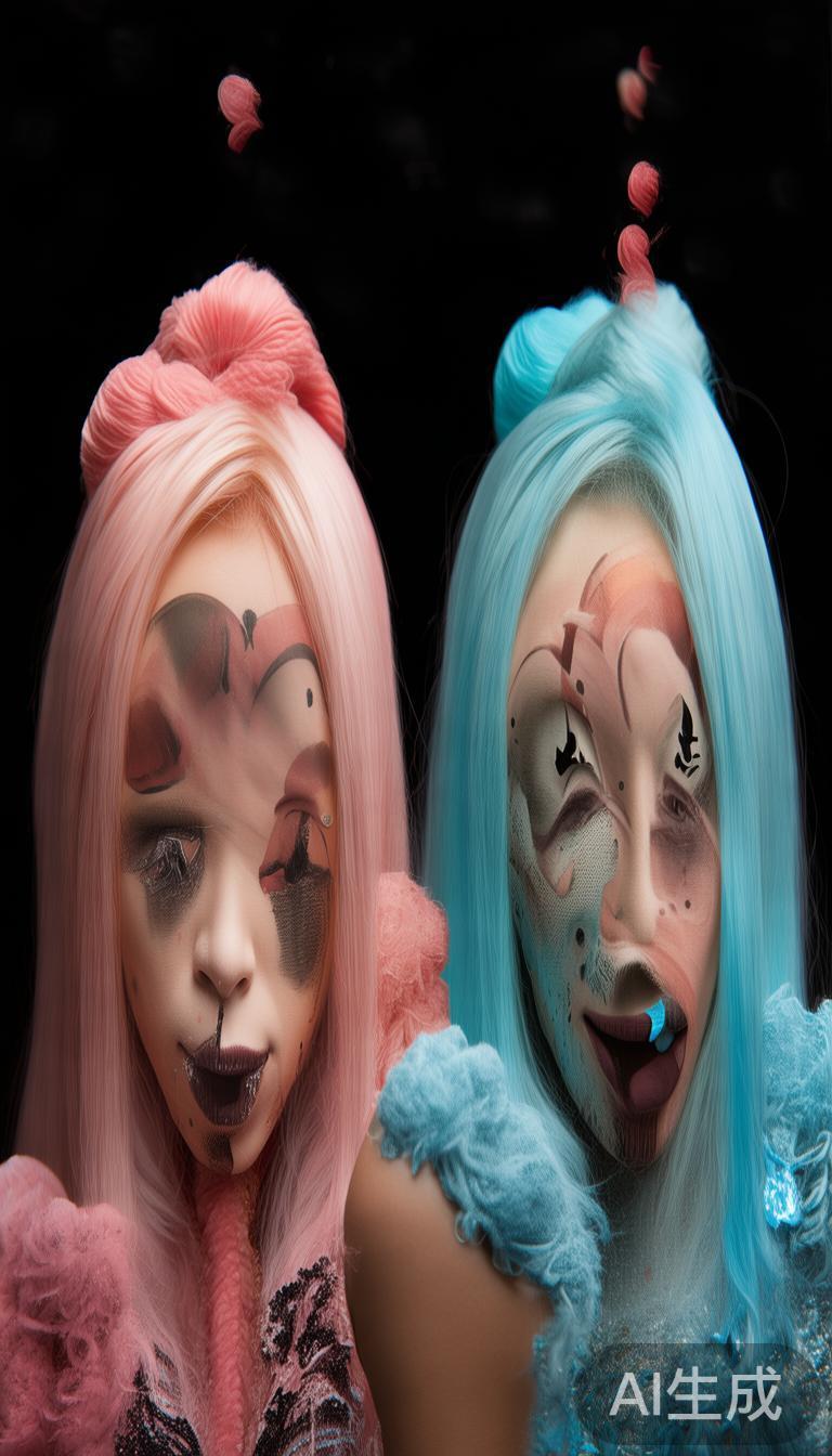 抖音 涨粉 头像怎么弄_抖音涨粉头像技巧揭秘插图