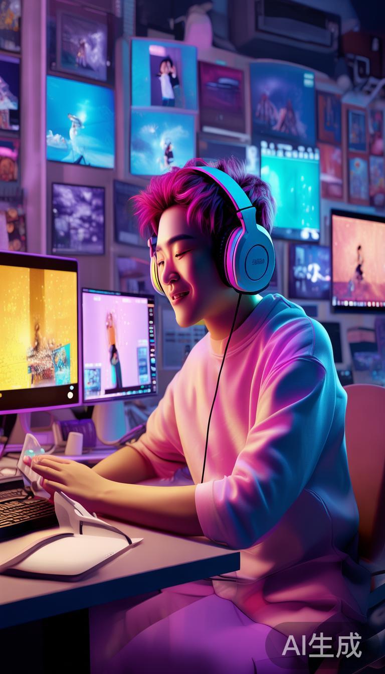 抖音互点涨粉怎么玩的_抖音互点涨粉技巧？插图