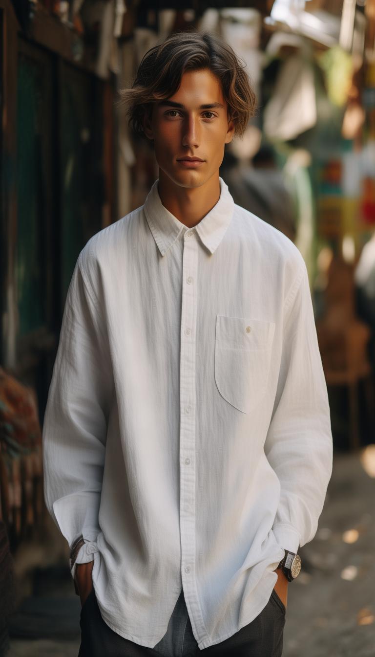 抖音棉麻衫如何涨粉_抖音棉麻衫涨粉秘诀插图