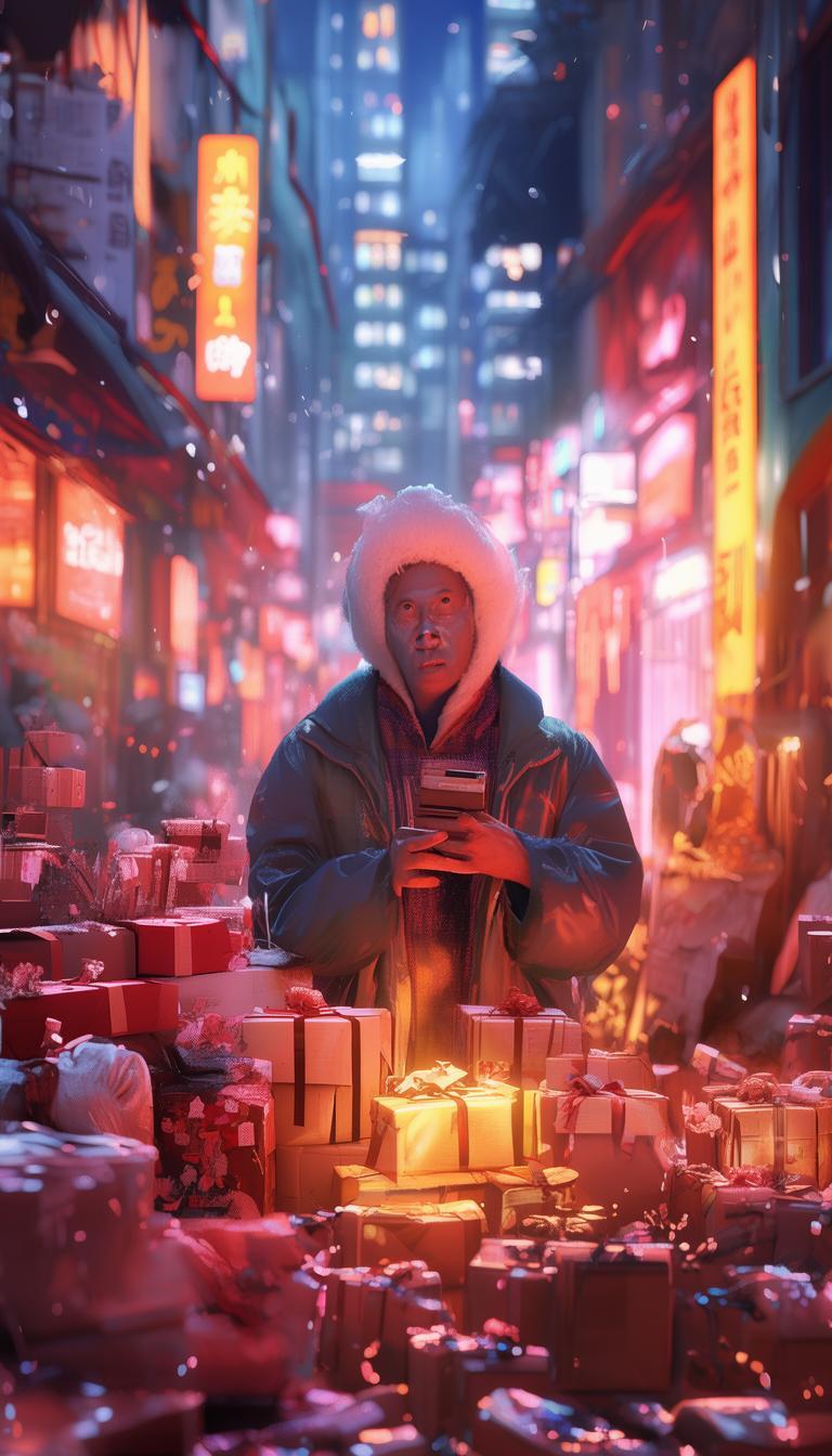 抖音涨粉送东西怎么送不了_抖音送礼物失效？插图