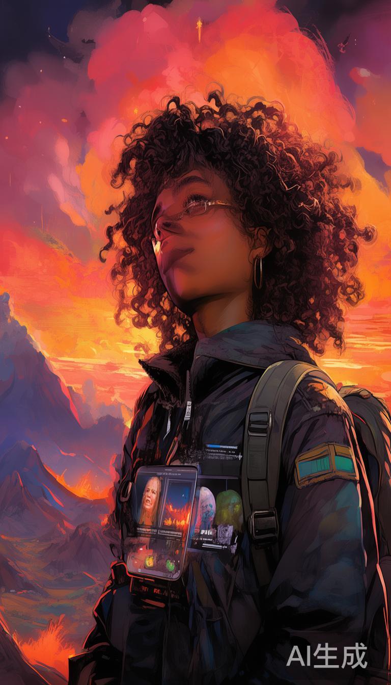 火山抖音版上如何涨粉_火山抖音涨粉技巧，快速吸粉！插图