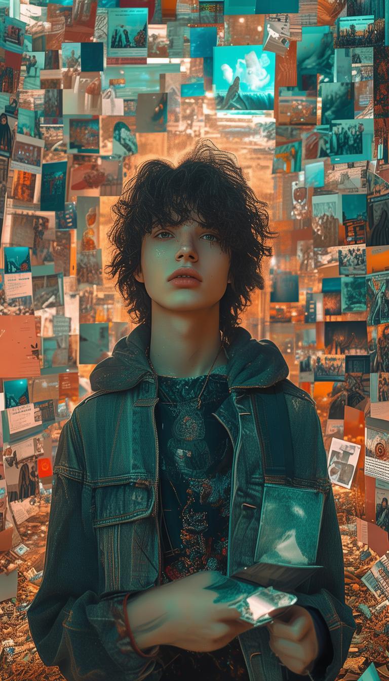 抖音11月涨粉前5名_抖音11月增粉冠亚军揭晓！插图