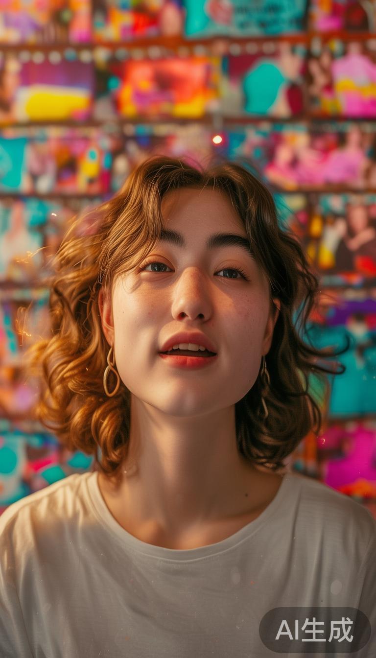 美女抖音刚开始怎么涨粉_抖音美女初期增粉技巧插图