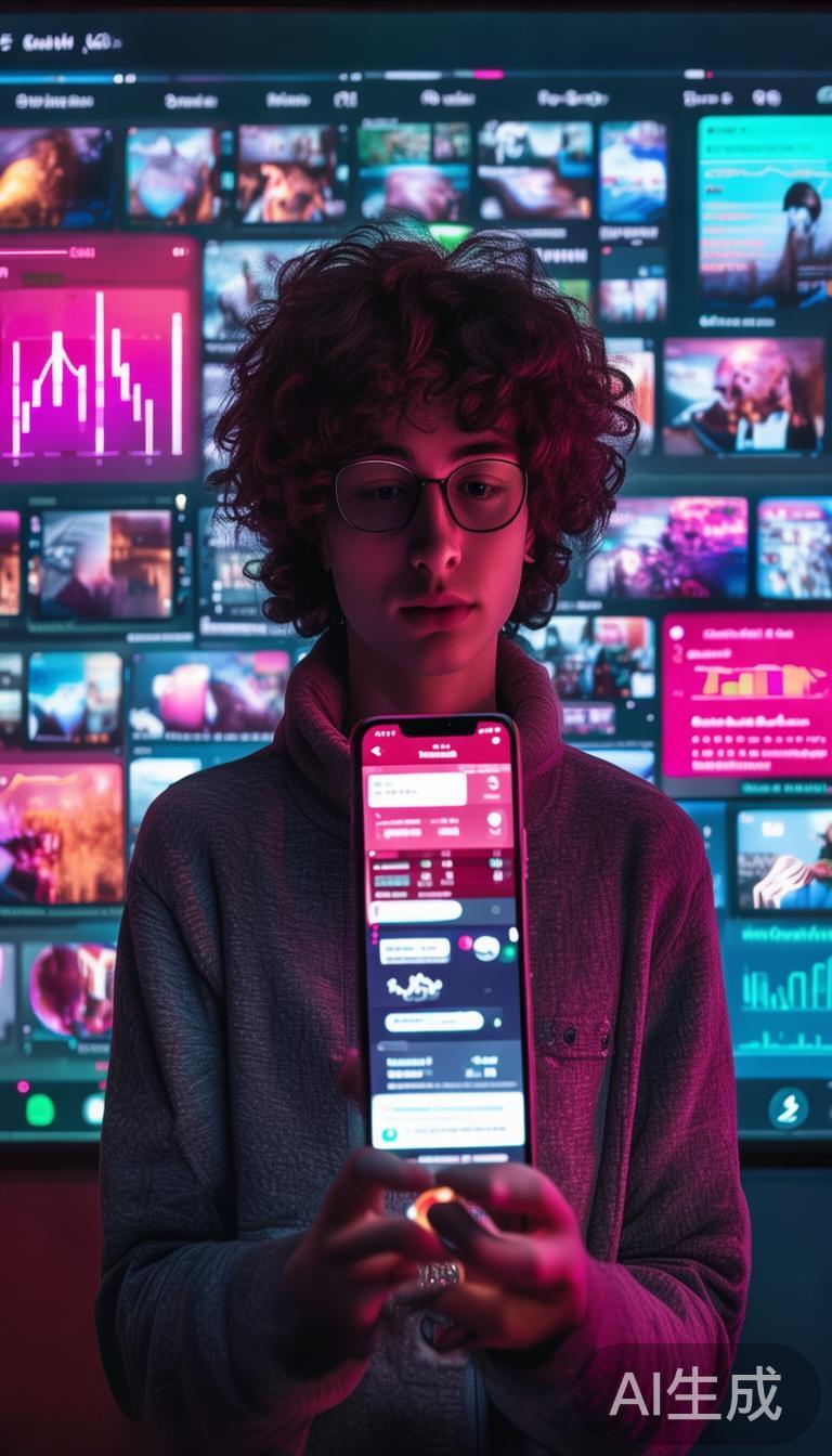 抖音如何涨粉100w 提高人气_抖音快速吸粉100万技巧揭秘插图