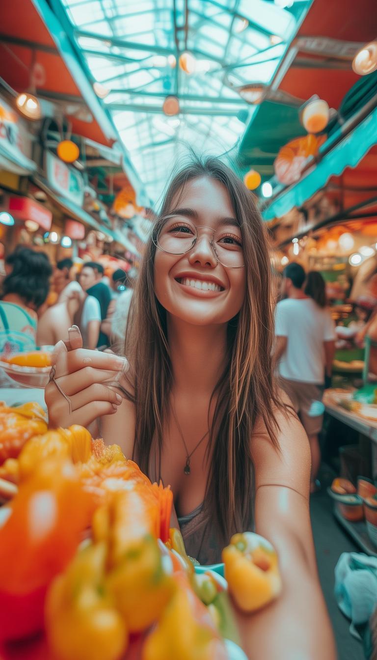 抖音随拍涨粉是真的吗_抖音随拍涨粉有效吗？插图