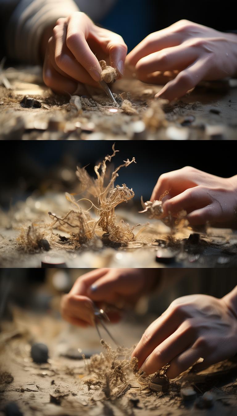 拍抖音做美食涨粉怎么办_抖音美食增粉技巧插图